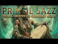 Deep Tribal Jazz Instrumental | Primal Ancestral Rhythms | Ethnic Fusion Jazz Music 2026