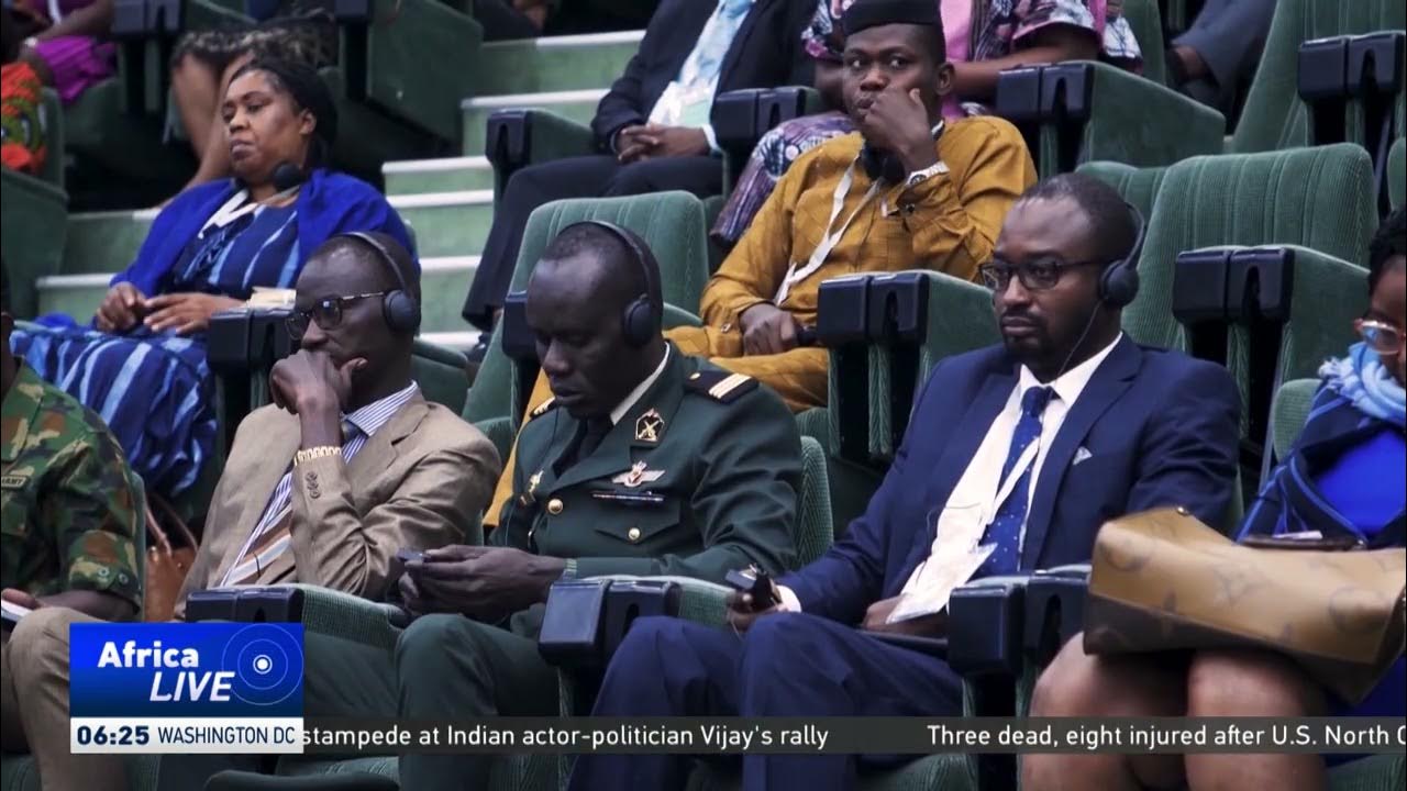 ECOWAS commits .5 billion to regional security force