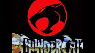 Trem da Alegria - Thundercats