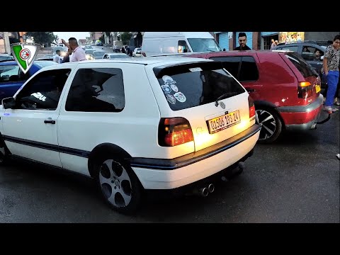 نار ڨولف 3 جي تي آي   3 