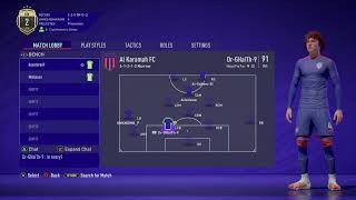 Dr-GHaiTh-9's Live PS4 Broadcast