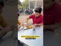 RAJU CHUR CHUR NAAN | Dwarka sector 12 | Delhi Wala Yash #minivlog #foodie #placestoeat