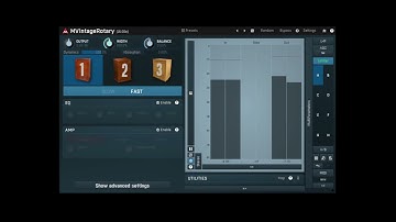 MVintageRotary Quick Introduction