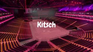 IVE - KITSCH but you're in an empty arena 🎧🎶