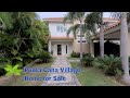 $399,000 Punta Cana Village Listing - Home for Sale