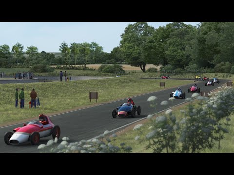 French Club Pack for Assetto Corsa