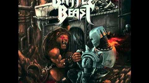 Battle Beast - Enter The Metal World