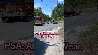 NJ motorcycle accident