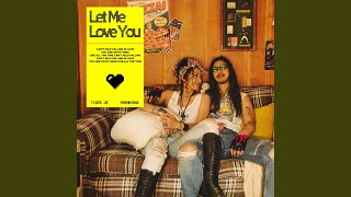 Download Lagu Let Me Love You Download Lagu Let Me Love You