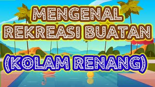 Download Lagu Getting to Know Artificial Recreation | Swimming Pool | Al Irsyad Al Islamiyyah Kindergarten, Pur... MP3