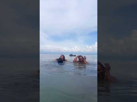 ligu Dagat pag may time
