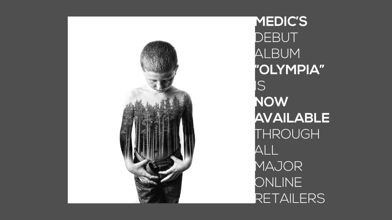 Watch Giants (Intro) - from Olympia by MEDIC on YouTube Watch Giants (Intro) - from Olympia by MEDIC on YouTube