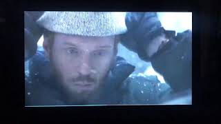dream catcher (Stephen king) favourite scene
