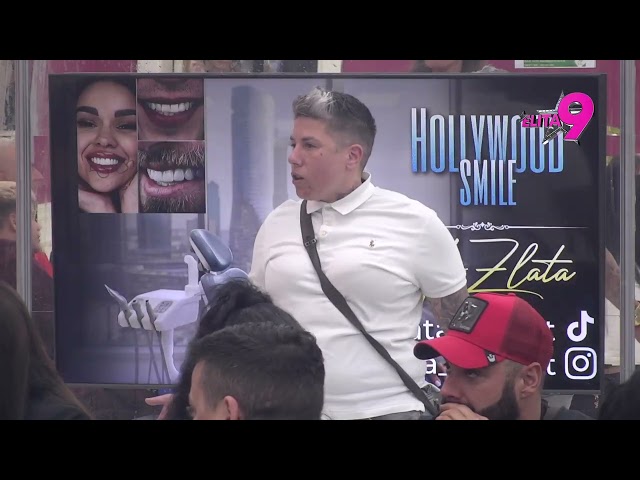 Procurela istina o "informacijama iz spoljnjeg sveta": Evo zašto je harmonikaš na žurki zvao Kačavendu i šta joj je rekao