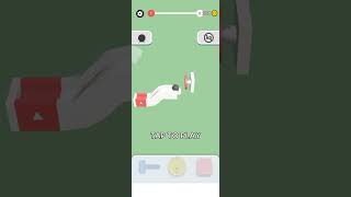 Ball slider 3D #game #trendinggames #androidapp #gameplay #playgames #rope #ballslider3D screenshot 2