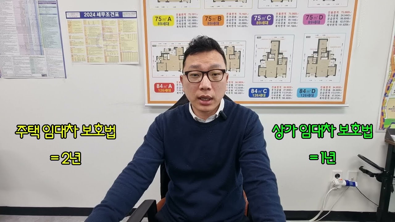 단기임대 계약 시 주의사항 - 안전하고 원활한 거래를 위한 필수 체크리스트
