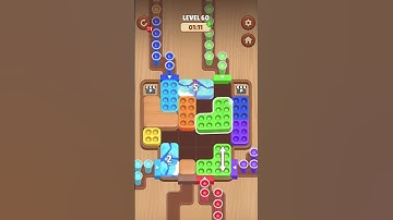 Coffee Match Block Puzzle Level 60