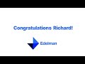 PCC Lifetime Achievement Award Video
