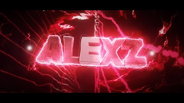 Intro for Alexz (New stylee?) @alexz_intro