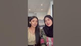 NAURA AYU - JALAN TENGAH || SHORT COVER RIMAR & FADHILA INTAN