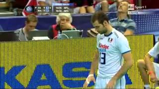 Ivan Zaytsev Fa 5 Punti