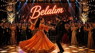 Belalım Belalımsın