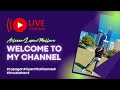 MUSIC LIVESTREAM LANG AT BUSY ANG HOST! THANK YOU!