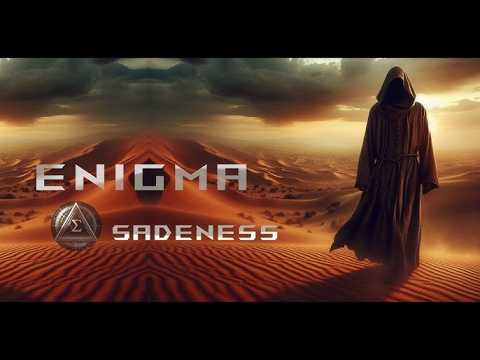 ᴴᴰ "Enigma - Sadeness" [REMIX] By Michel Borde Fl Studio Production