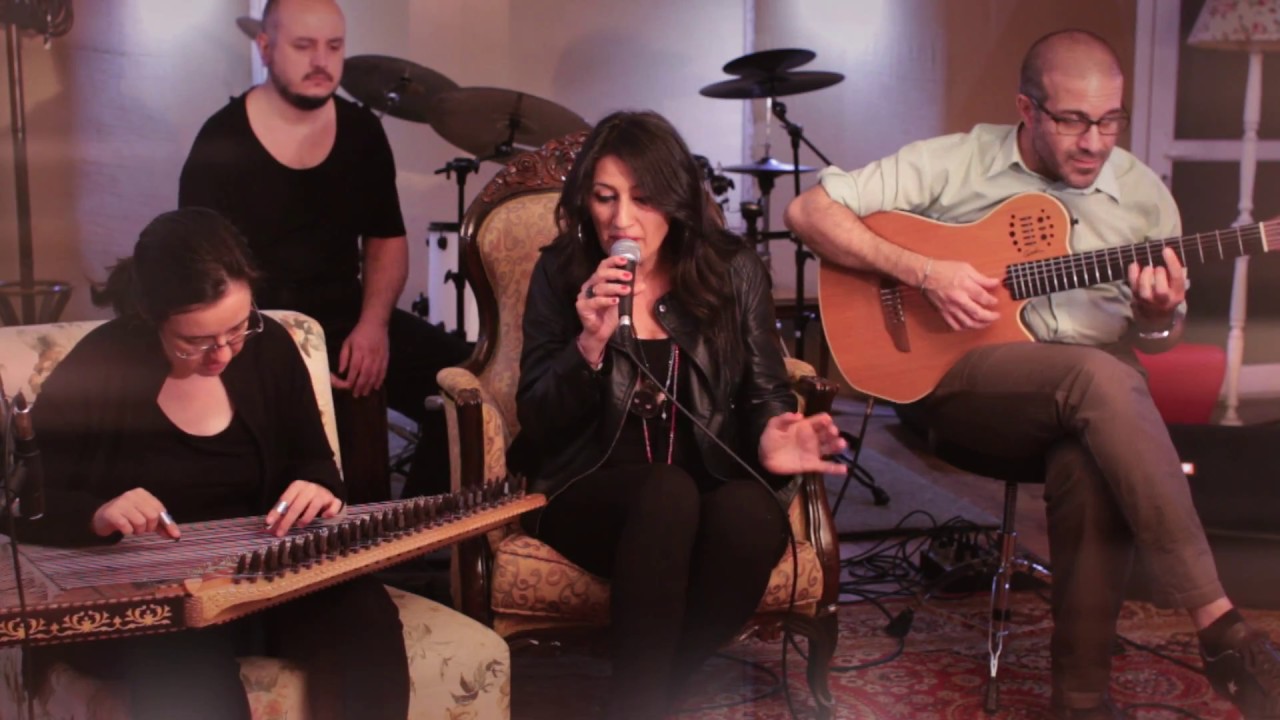 Ayşe Nur Yağız - Pervane