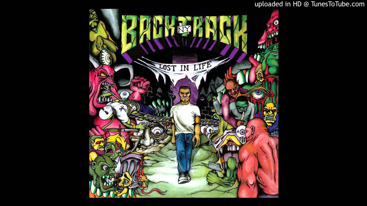 Watch Backtrack - Wash Away on YouTube Watch Backtrack - Wash Away on YouTube