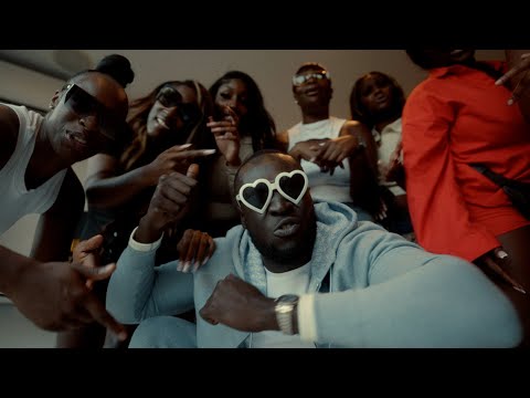 STORMZY - LONGEVITY FLOW