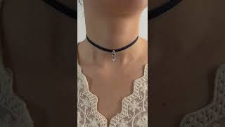 Download Lagu Locking Submissive Collar Necklace – Real Leather | ThinkAndKink #goodgirl #collar #necklace MP3