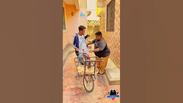 الدراجه المقهوره مضحك جدا مواقف مضحكة جدا مقاطع مضحكة جدا فيديوهات مضحكة دموع الكوميديا 