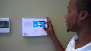 How to Arm and Disarm Your System 5 Electronics 2 GIG Security System