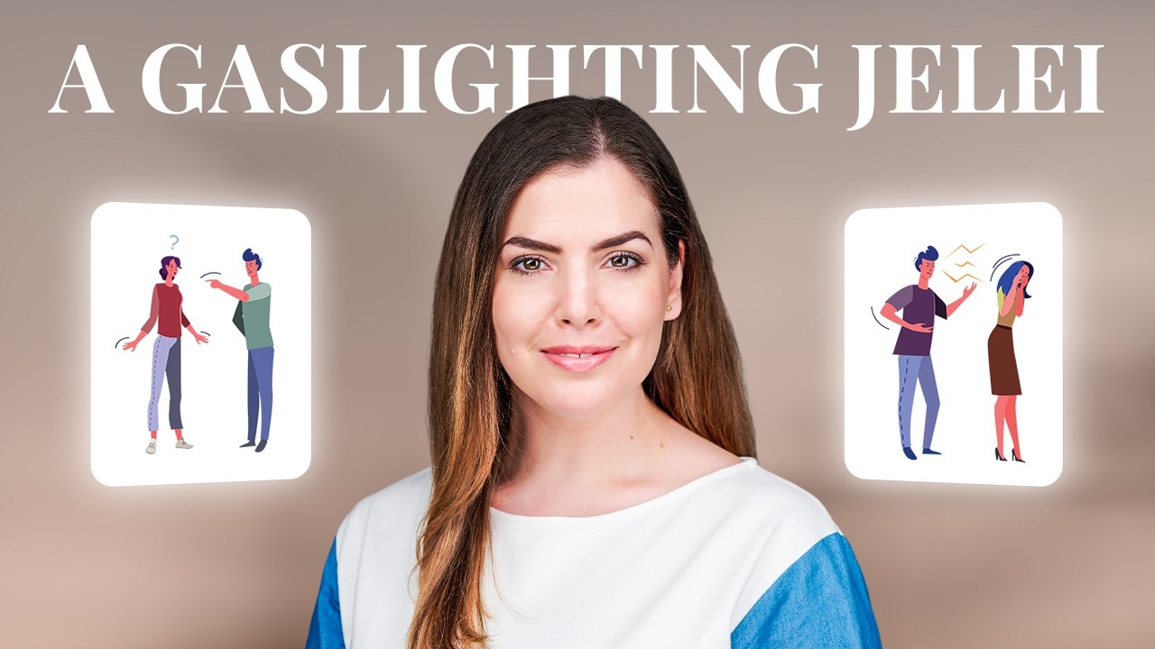 Gaslighting áldozata lettem?