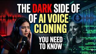 The DARK Side of AI Voice Cloning You Need to Know