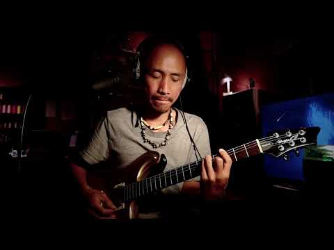 新不了情 - cover by 陳修澤