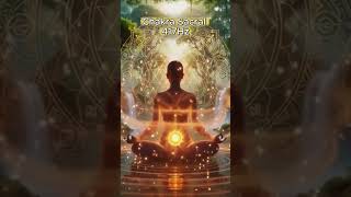 🟠 Chakra Sacral 417Hz ✨ Liberte Bloqueios Emocionais e Desperte sua Energia Interior