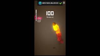 Dunk Hit - Achieve Score 100+ (Walkthrough Mobile Game) screenshot 2