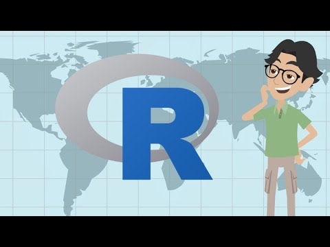Curso de R com R Studio - Parte 20 de 21 -  Programação