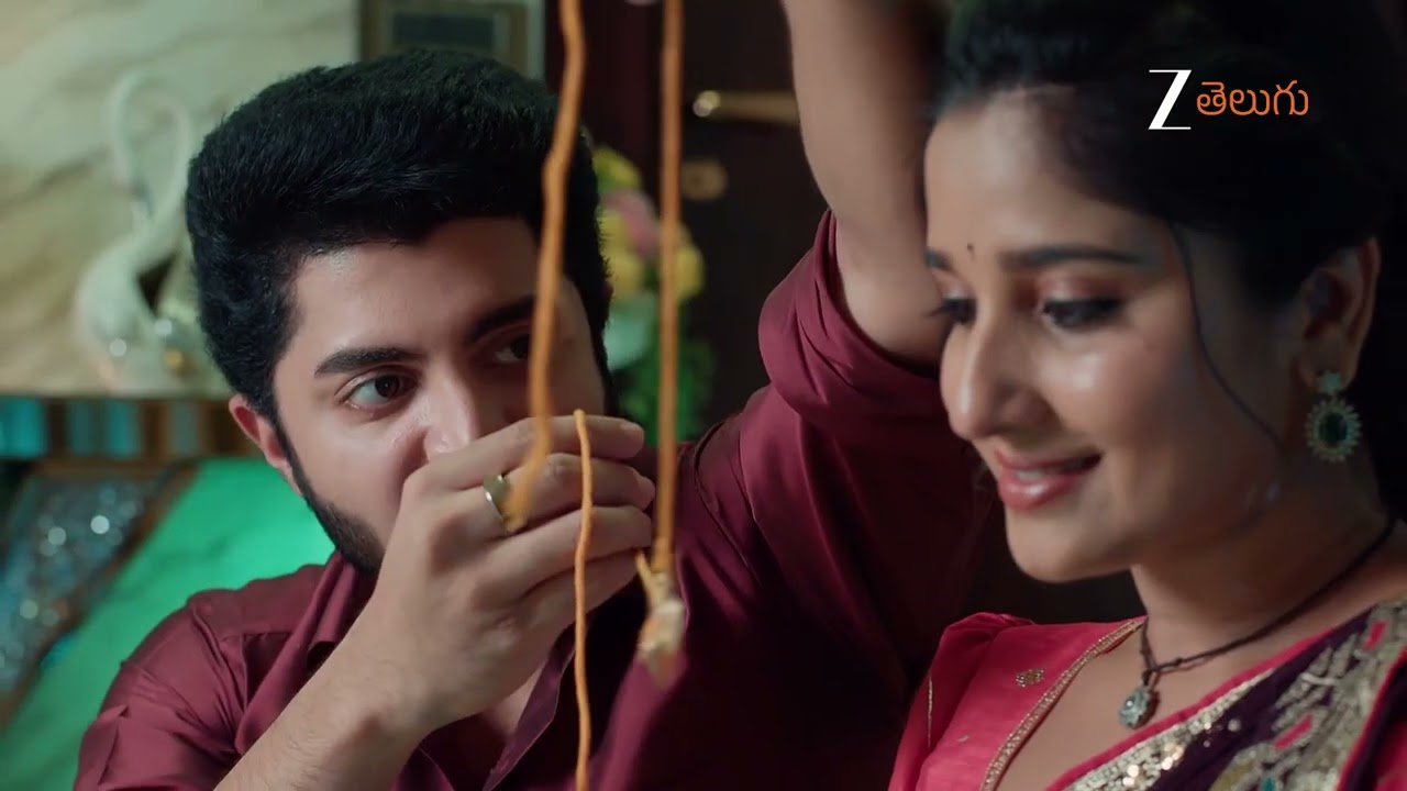 Chamanthi | Ep - 316 | Webisode | Dec 31 2025 | Zee Telugu