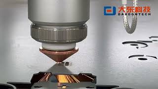 Dardontech Laser Precision Cutting