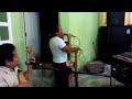Momentos Inolvidables con Nuesro pastor Bertino Jimenez Gongora 🕊
