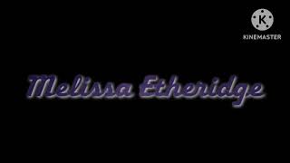 Melissa Etheridge & Josh Kelley Feels Like Home Palhigh Tone Only 2006