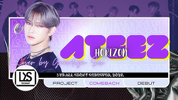 ATEEZ – 