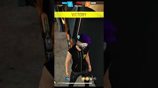 Fastest player in #freefire #sgorts