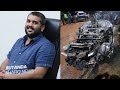 Rajiv Ruparelia Dies in Car Crash at 35 | Uganda Mourns Sudhir's Son