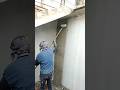 Birla Opus wall Dry primer applying #shortsviral #home #primer #wallpainting