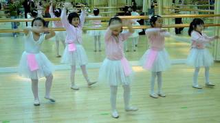 Dancing @ SDM