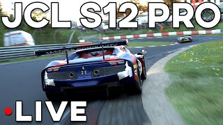 NORDSCHLEIFE SEASON FINALE - JCL Powered By Coach Dave Delta Round 7